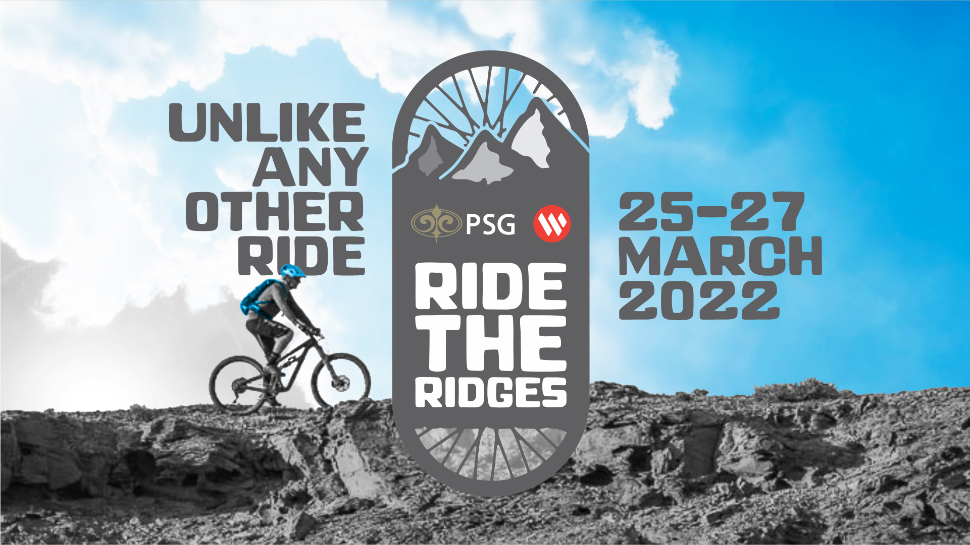 Mtb event outlet
